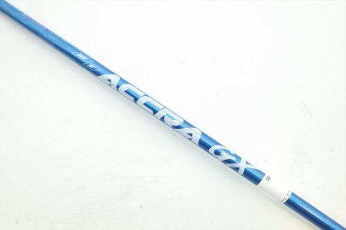 Accra Gx Blue 100H M1 60G Ladies 36" Hybrid Shaft Pull .370 Inv13932944