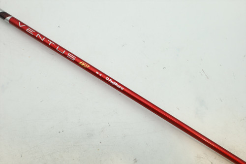 Fujikura Ventus Red Tr Velocore 60G Stiff 39.75" Wood Shaft Pull .335 13928578