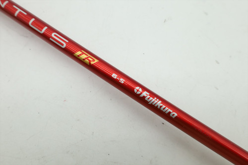Fujikura Ventus Red Tr Velocore 60G Stiff 39.75