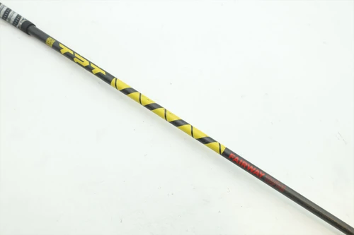 Tpt Golf Nitro Range 17/Hi 72G Stiff 40.25" Wood Shaft Pull .335 Inv14023066