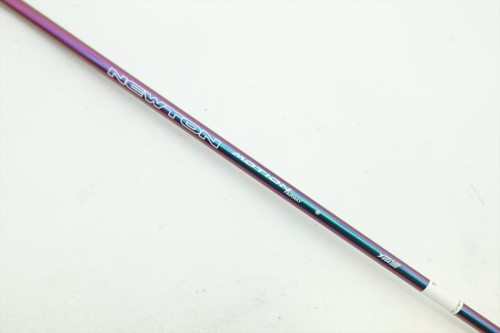 Newton Motion 1-Dot 55G Ladies 44" Fairway Wood Shaft Uncut .335 Inv13924089