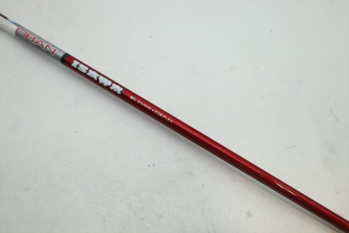 Oban Isawa Red 65G Regular 41.5" Fairway Wood Shaft Pull .335 Inv13924207