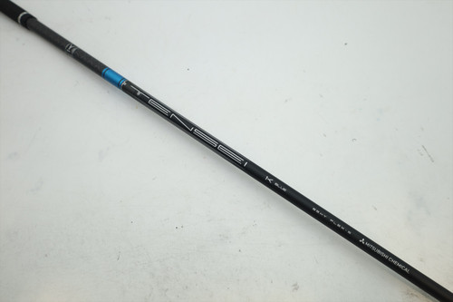Mitsubishi Tensei 1K Blue 65G Stiff 39.5" Hybrid Shaft Pull .370 Inv13894775
