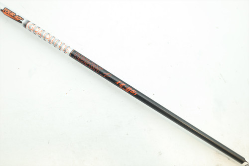 Graphite Design Tour Ad Iz 85G Stiff 37.5" Hybrid Shaft Pull .370 Inv13991116