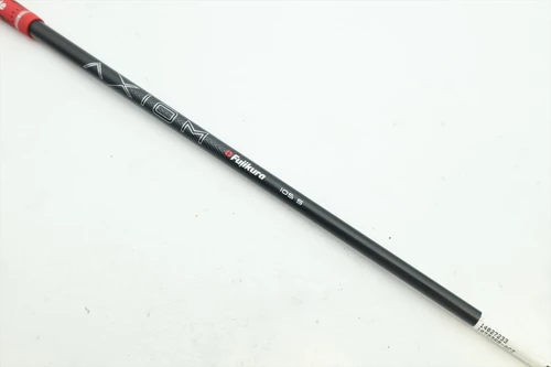 Fujikura Axiom Velocore 105G Stiff 34.75" Iron Shaft Pull .370 Inv14027233