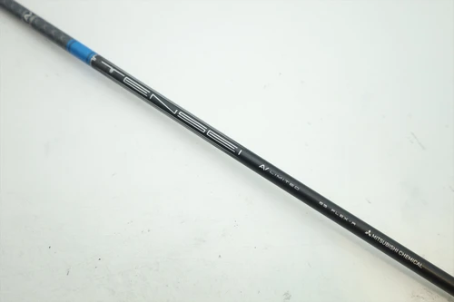 Mitsubishi Tensei Av Limited Blue 65G Regular 44.5" Driver Shaft Taylormade 6735