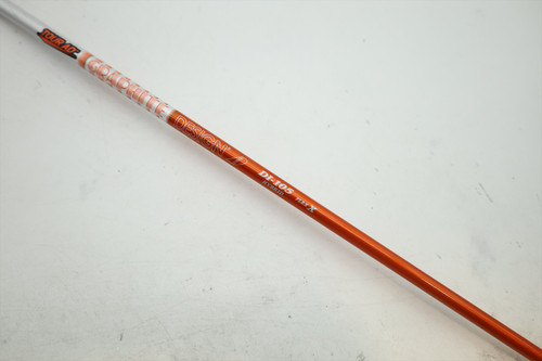 Graphite Design Tour Ad Di 105G X-Stiff 38.75" Hybrid Shaft Titleist Inv13907910