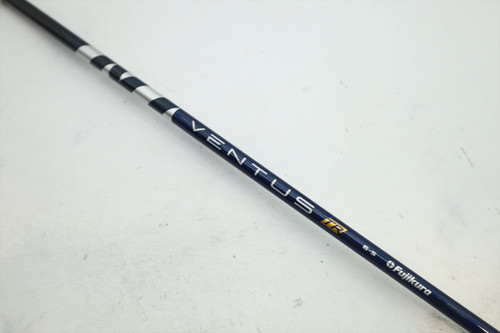 Fujikura Ventus Tr Blue Velocore 60G Stiff 44.5" Driver Shaft Titleist 13900808