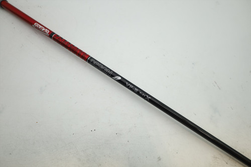Graphite Design Tour Ad Vf 60G X-Stiff 44.25" Driver Shaft Taylormade 13963332
