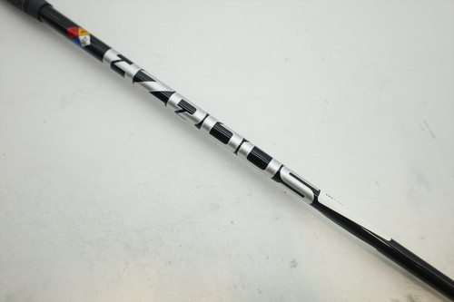 Project X Hzrdus Gen 4 Black 60G X-Stiff 41.75" Wood Shaft Taylormade 13759835