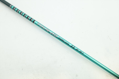 Graphite Design Tour Ad Fi 50G Regular 44.5"  Driver Shaft Callaway Inv13630941