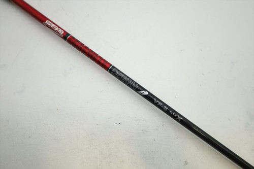 Graphite Design Tour Ad Vf 60G X-Stiff 44"  Driver Shaft Taylormade Inv13963330