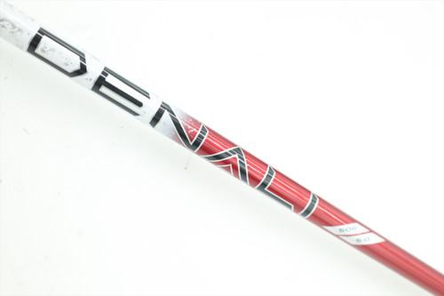 Project X Denali Red 50G 5.5 43.5