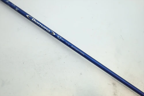 Mitsubishi Diamana S+ 62 Blue 62G Stiff 44"  Driver Shaft Callaway Inv13627650