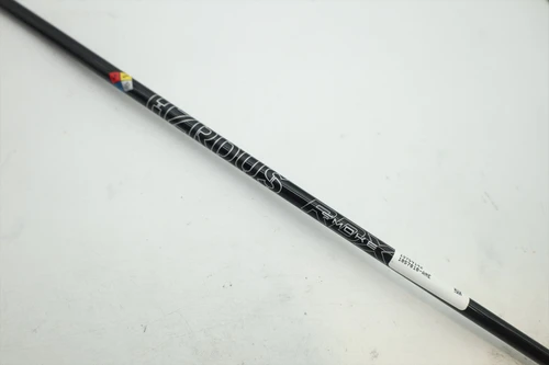 Project X Hzrdus Smoke Black Rdx 60G X-Stiff 46.5" Driver Shaft Ping Inv13759142