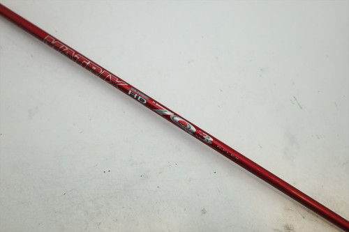 Matrix Ozik 7Q3 Red Tie 50G Regular 42" Fairway Wood Shaft Taylormade 13962117