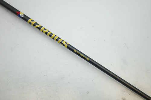Project X Hzrdus Smoke Yellow 60G X-Stiff 44.25" Driver Shaft Titleist 13905157