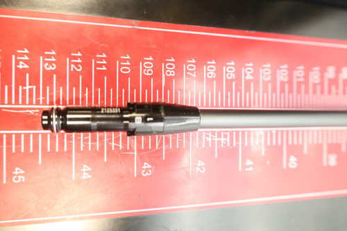 Project X Hzrdus Smoke Yellow 60G X-Stiff 44.25