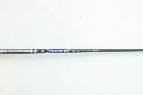 Mitsubishi Diamana S+ Limited 60G Stiff 43.75" Driver Shaft Titleist Inv13623355