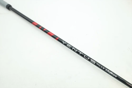 Fujikura Oem Ventus Black 50G Regular 44.5" Driver Shaft Callaway 13634748