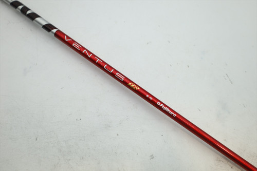 Fujikura Ventus Tr Red Velocore 60G Stiff 40.5" Wood Shaft Titleist 13901394