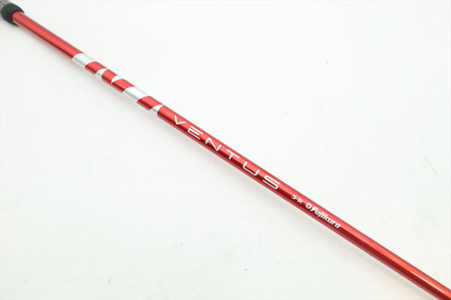 Fujikura Ventus Red Velocore 50G Regular 42.5" Wood Shaft Callaway 13634093