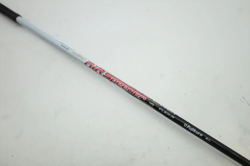Fujikura Air Speeder Oem 45G Regular 44.75"  Driver Shaft Taylormade Inv13837743