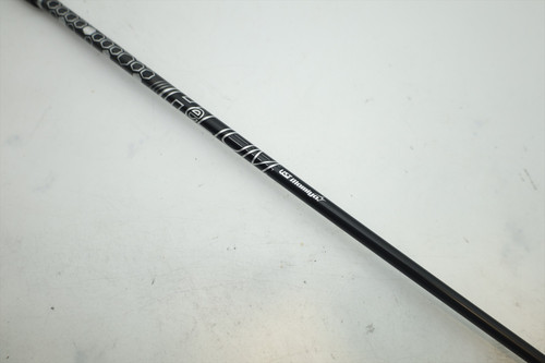 Ust Mamiya Helium Black 45G Senior 42"  Fairway Wood Shaft Ping Inv13724550