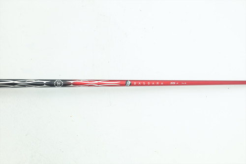 Mitsubishi Rayon Bassara Hi 60G Regular 44.5"  Driver Shaft Titleist Inv13919456