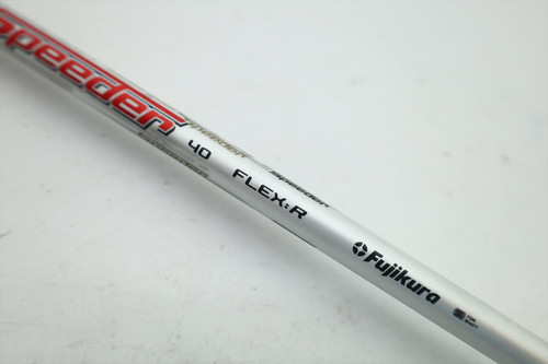 Fujikura Air Speeder 40G Regular 41
