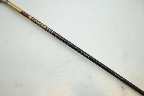 Graphite Design Tour Ad Cq 50G Stiff 44"  Driver Shaft Taylormade Inv13850574