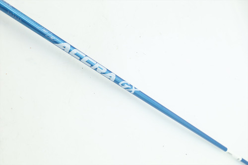 Accra Gx Blue 140 M2 40G Senior 44"  Driver Shaft Titleist Inv13885829