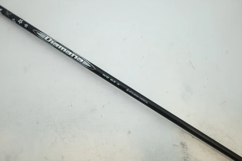 Mitsubishi Chemical Diamana Wb 63G X-Stiff 44.5"  Driver Shaft Ping Inv13594691