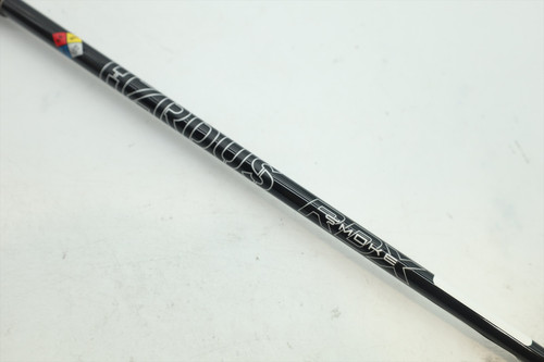 Project X Hzrdus Smoke Black Rdx 60G X-Stiff 43.25" Driver Shaft Taylormade 2751