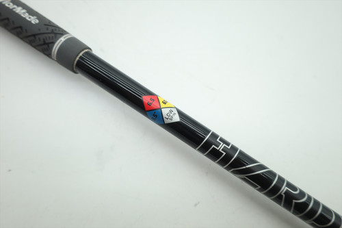 Project X Hzrdus Smoke Black Rdx 60G X-Stiff 43.25