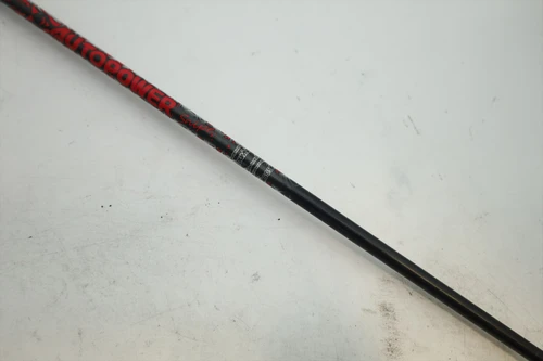 Autoflex Autopower Snipe 605 60G X-Stiff 41.25" Wood Shaft Taylormade 13845771