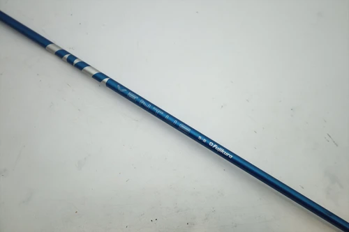 Fujikura Ventus Blue Velocore+ 50G Stiff 44" Driver Shaft Taylormade Inv13945154