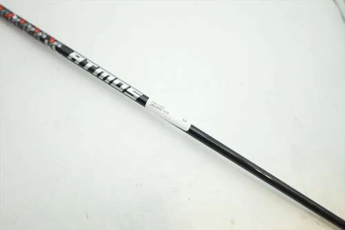 Fujikura Atmos Red 5G Stiff 44.5"  Driver Shaft Taylormade Inv13872366