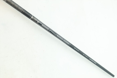 Mitsubishi Tensei 1K Black 75G Stiff 44