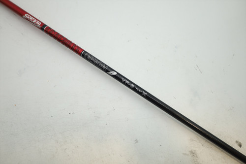 Graphite Design Tour Ad Vf 67G X-Stiff 44"  Driver Shaft Taylormade Inv13850255