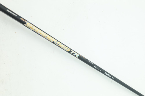 Fujikura Speeder 569 Tr 60G X-Stiff 44.5