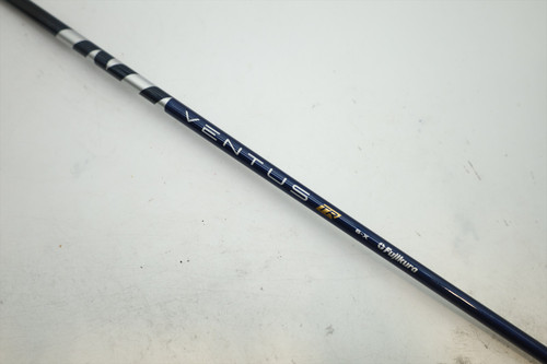 Fujikura Ventus Tr Blue Velocore 60G X-Stiff 44.5" Driver Shaft Taylormade 43573