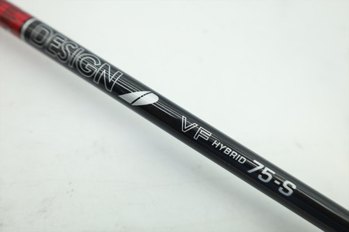 Graphite Design Tour Ad Vf 75G Stiff 39.75