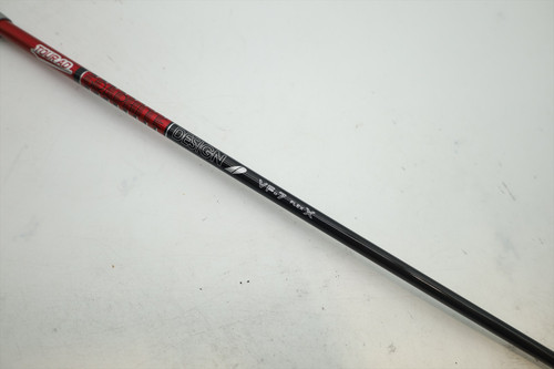 Graphite Design Tour Ad Vf 70G X-Stiff 42.25" Wood Shaft Taylormade 13961412