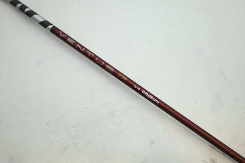 Fujikura Ventus Tr Red Velocore + 60G Regular 40.75" Wood Shaft Titleist 3851172