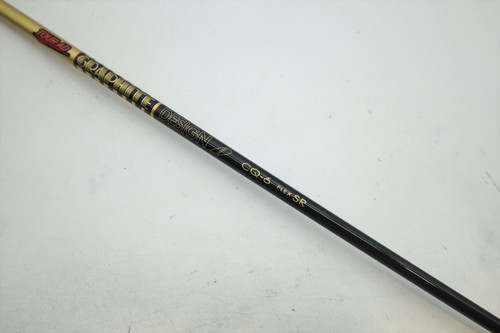 Graphite Design Tour Ad Cq 60G Senior 42.75" Mini Driver Shaft Titleist 13851109