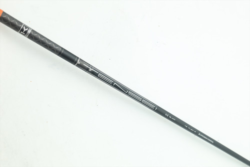 Mitsubishi Tensei 1K Black 75G Stiff 44"  Driver Shaft Titleist Inv13891108