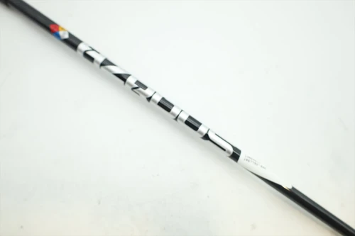 Project X Hzrdus Gen 4 Black 60G Stiff 44.75" Driver Shaft Taylormade 13869675