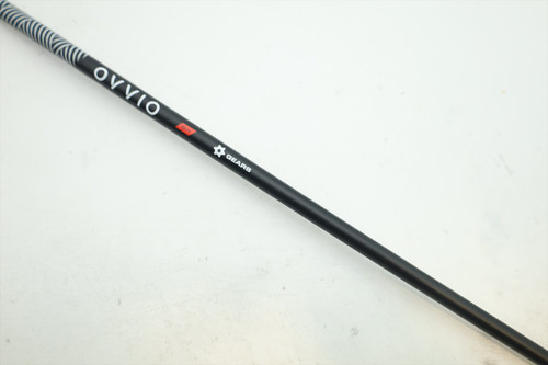 Ovvio Gears Red 50G Regular 44"  Driver Shaft Taylormade Inv13971691