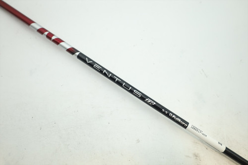 Fujikura Oem Ventus Tr Red 50G Stiff 44.75" Driver Shaft Taylormade 13866295